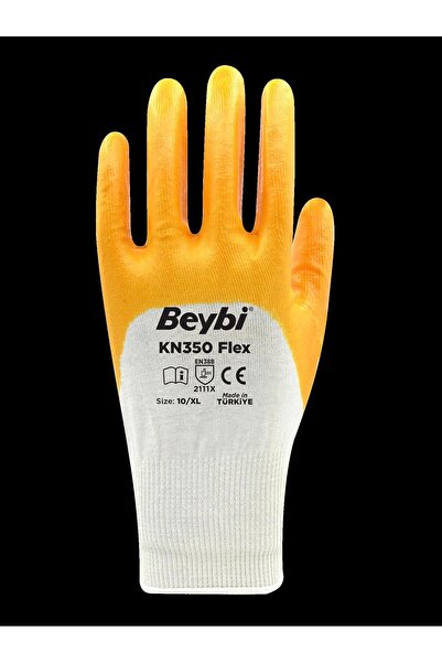 Beybi kn350 flex no:10 İş Eldiveni