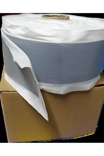 Maxper BAND 120 - TPE ESASLI KEÇELİ PAH BANDI 12 CM x 50 MT