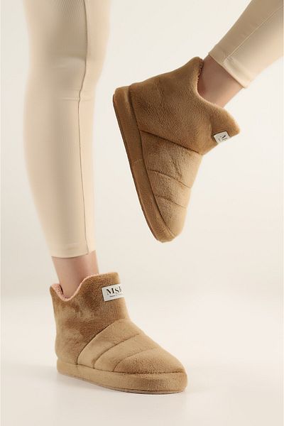 LANDSHOES Unisex Animal Slippers Home Παπούτσια Ηχομονωτική σόλα