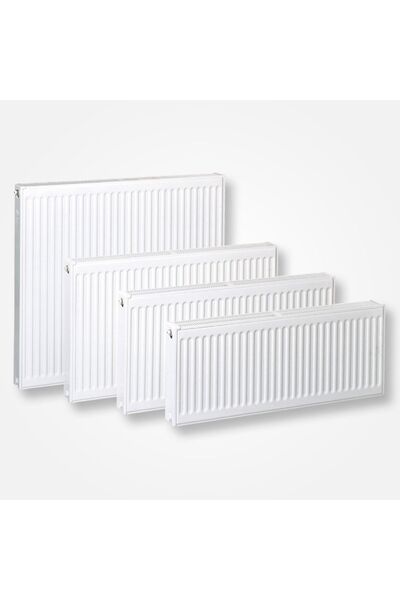 Maktek Panel Radyatör 500x1000 Tip 22 Pkkp 50x100 ( 1 Adet Kalorifer Petek )