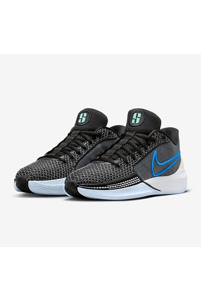 Nike Παπούτσια μπάσκετ Sabrina 1 "Family Bonds" Lion Sport - Fq3381-001