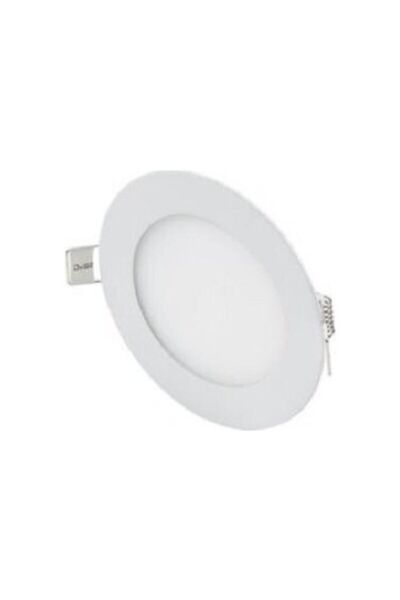 Cata Ct5145 Panel Led Sıva Altı 6w Beyaz Işık