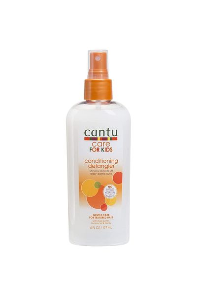 Cantu Care for Kids' Conditioning Detangler 177ml