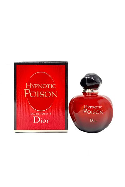 Dior Hypnotic Poison For Women - Eau de Toilette30ml