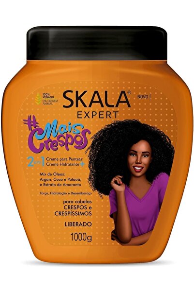 SKALA خبير ميس كريسبوس 2 أون 1 - 1000 جرام