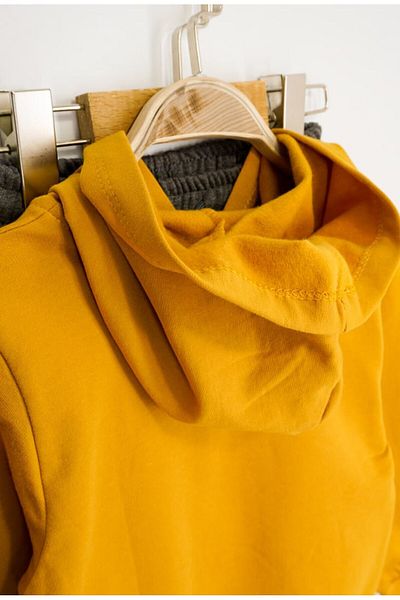 İsobel Kids Moving Forward Hooded Cargo Pocket Set