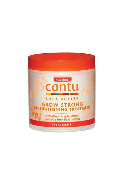 Cantu Shea Butter Grow Strong Strengthening Treatment - 173g