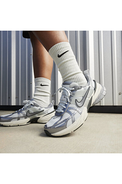 Nike V2K Run Kadın Sneaker Ayakkabı Spormoon