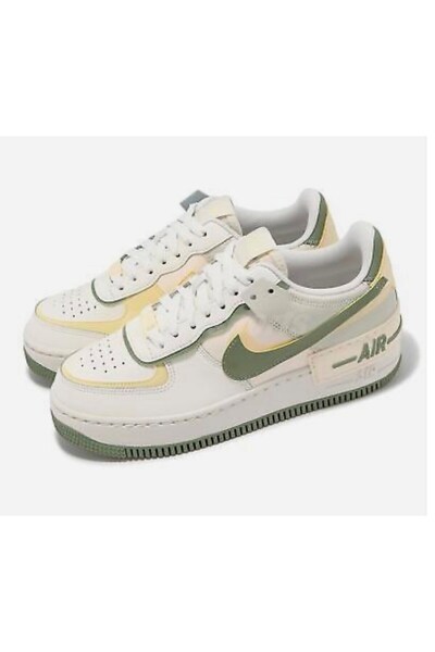 Nike Air Force 1 Shadow αθλητικό παπούτσι FN6335-101