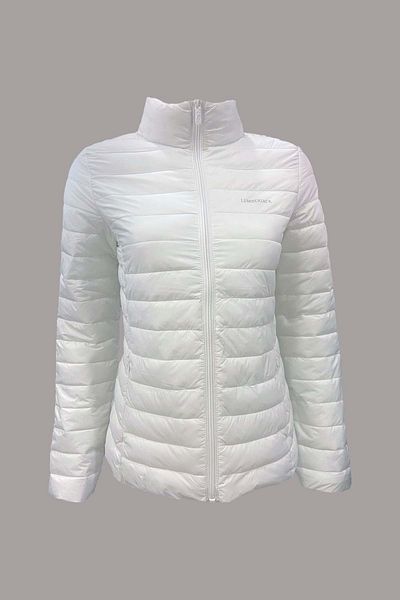 lumberjack 101165588   PALTON SN28 BASIC PADDED BYN - ALB - XS - ST05340-ALB-XS