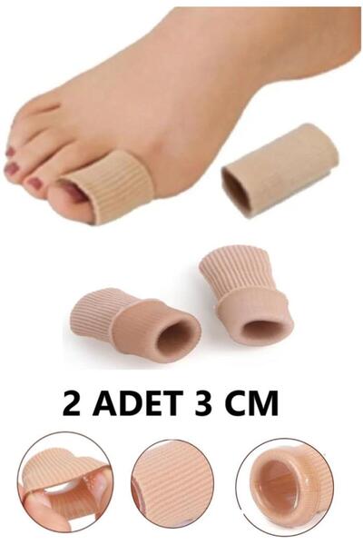 Bunyon 7cm El Başparmak Ayak Başparmak Kemik Eğriliği Tırnak Batması Için Kor...