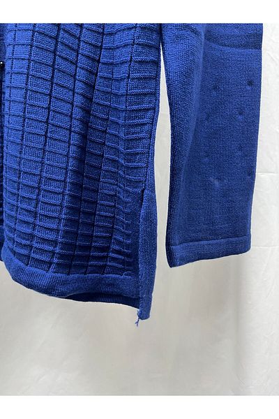 Zeynep Butik Bluză de zi cu zi pentru mamă de vârstă mijlocie de iarnă pentru femei 1616