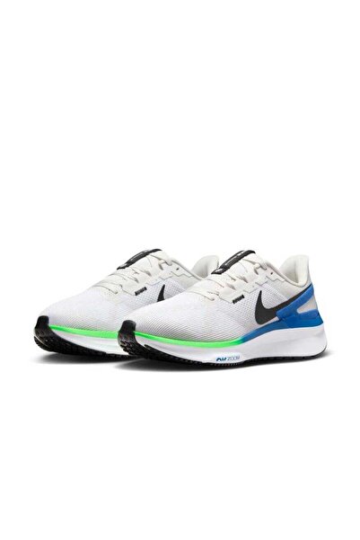 Nike Air Zoom Structure 25 Erkek Koşu Ayakkabısı Spormoon