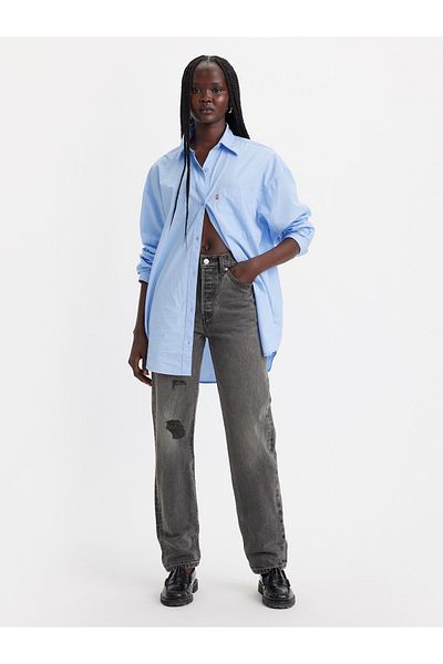 Levi's 501 '81 Original Tr Granular Time Pantaloni de jeans pentru femei A9361-0000