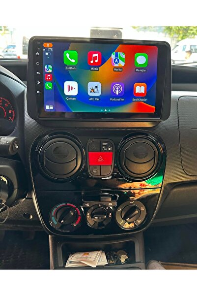 md FİORİNO MULTİMEDYA!4GB RAM 64GB HAFIZA!GERİ GÖRÜŞ KAMERA Uyumlu