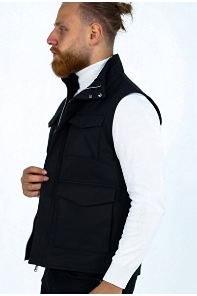 Brango 39121 Men's Vest