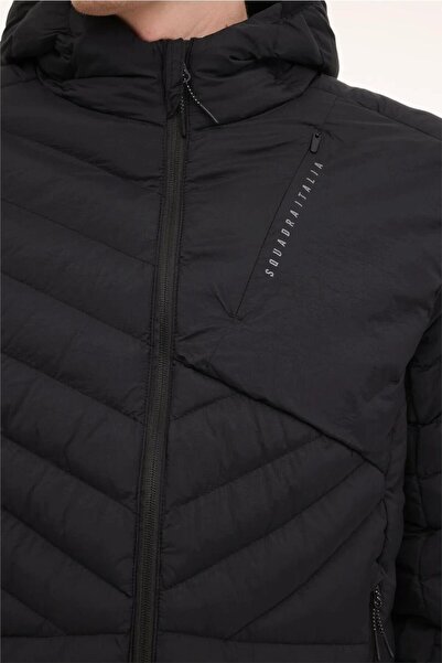 Lotto 4w M-jacket Pad Rolle 4pr,sıyah