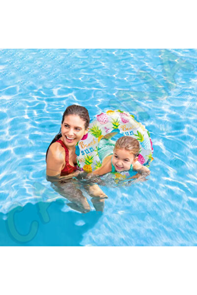 cayenna Deniz Simidi, Can Simidi, 3-6 Yaş 51 Cm (BONE HEDİYELİ)