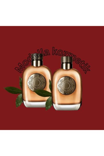 Oriflame Flamboyant Edt 75 ml Erkek Parfüm 86956215515264 x2
