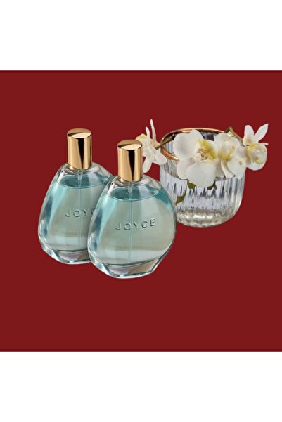 Oriflame Joyce Turquoise Edt 2'li Set