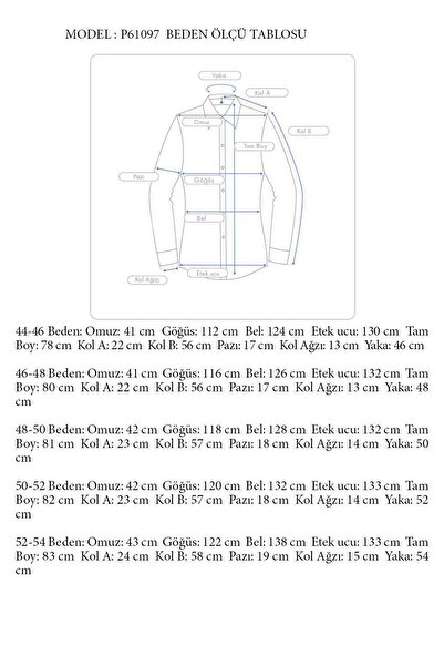 Hanezza Büyük Beden Kadın Abiye Jesica Kumaş Bordo Katlama Kol Gömlek