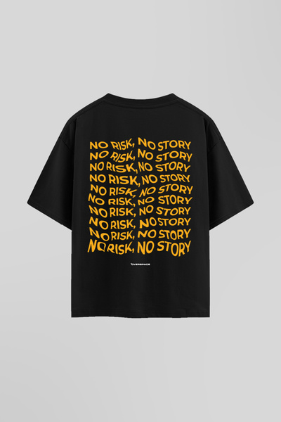 Oversize T-Shirt (MyLife)