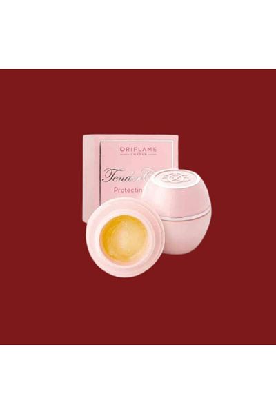 Oriflame Tender Care Plain Balm