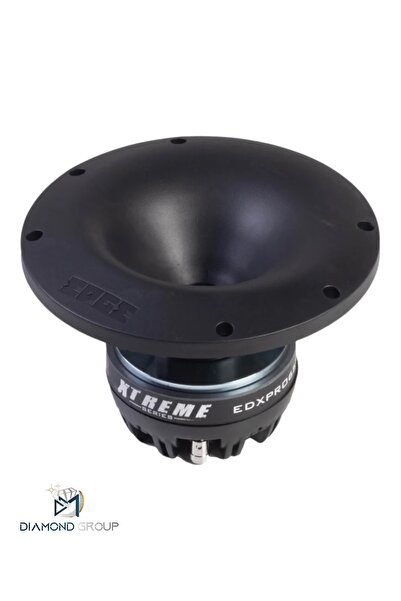 Edge EDXPRO65T-E3 | EDGE Xtreme Serisi 16 cm Tweeter