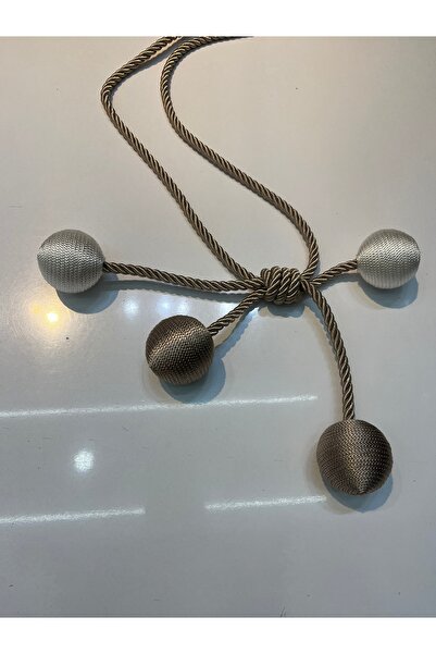 AleynaHome Kruvaze Tavan Broçol Takmatik