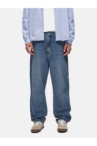 Ltb Baggy Jean kalhoty Wylie