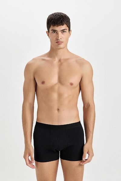 DeFacto C9571ax24cw Modell 3-teiliges Boxerset