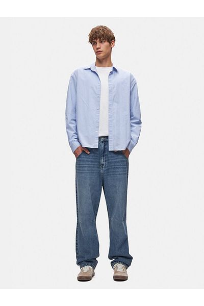 Ltb Baggy Jean kalhoty Wylie