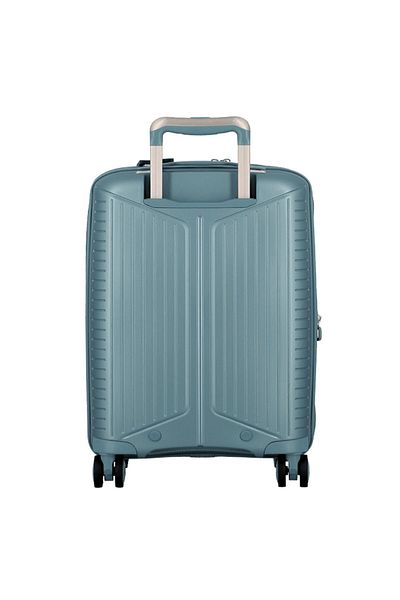 Jump Evae 4 Rollen Kabinet Arabası 55 cm Dehnfalte ile