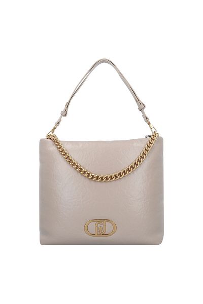Liu Jo Lapuffy Shoulder Bag 35 cm