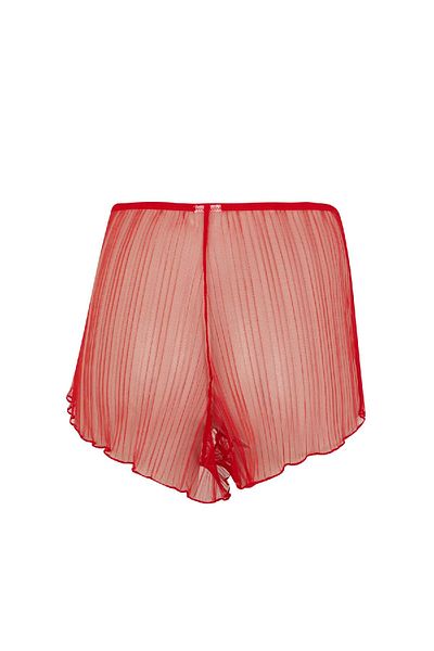 DeFacto Fall in Love Neujahrs-Spitzenboden B5451AX24AU