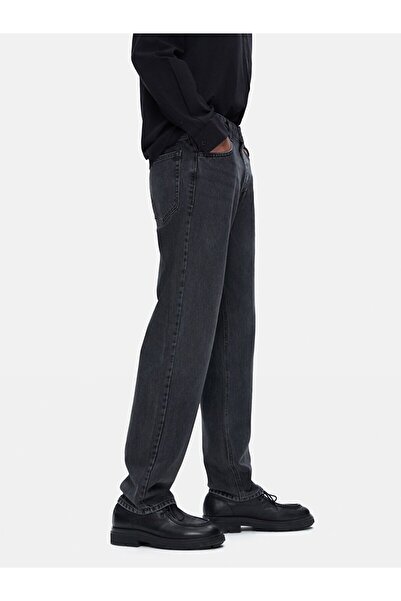 Ltb Jessey Baggy Jean Trousers