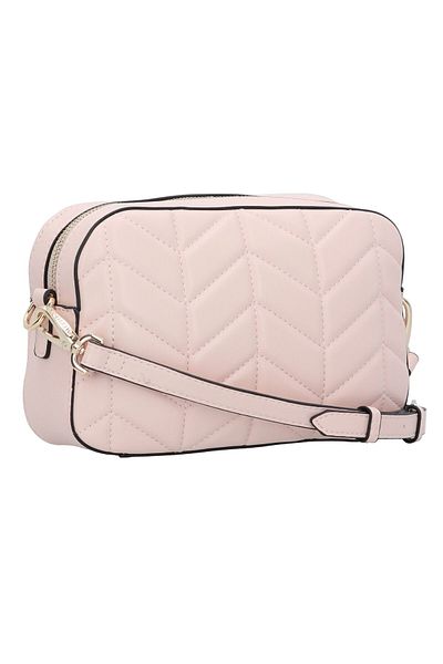 Valentino Okvetný lístok Umhängetasche 22,5 cm