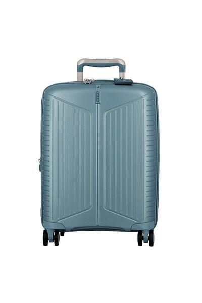 Jump Evae 4 Rollen Kabinet Arabası 55 cm Dehnfalte ile