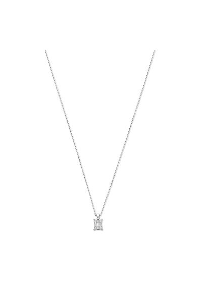 Isabel Bernard 14 Karat Kette
