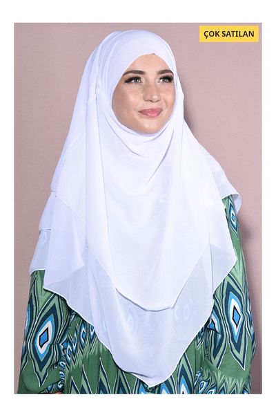 MODA Chiffon Souffle
