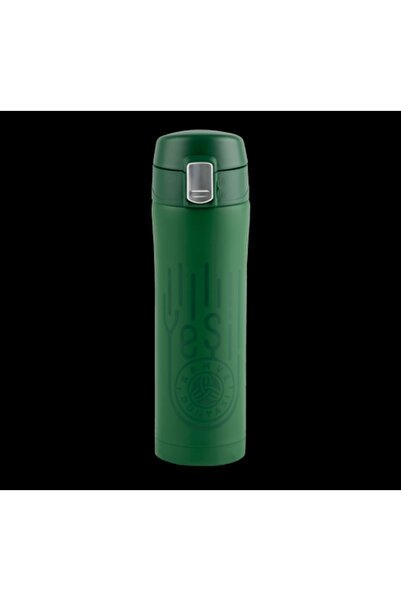 Kahve Dünyası Yeşil Termos 450 ml