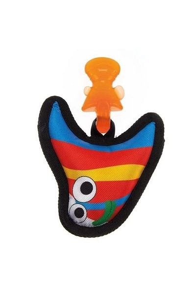 İmac Imac Plush Fish Marlin Plush Dog Toy