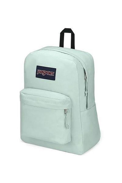 Jansport Superbreak One Unisex Backpack - Fresh Mint