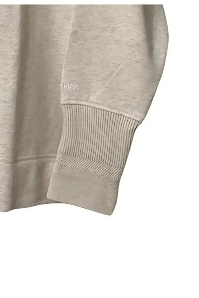 Calvin Klein CK JEANS OVERSİZED RELAXED WOMEN SWEATSHİRT