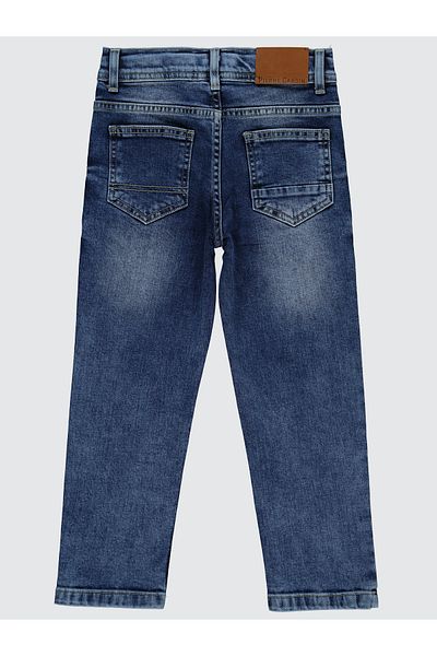 Pierre Cardin Boy's Pants 10-12 Years Blue