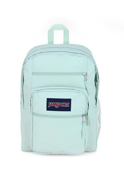 Jansport Rucsac mare pentru studenți, unisex, Fresh Mint
