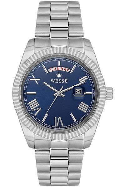 Wesse Wwg 209903   Men's Wristwatch