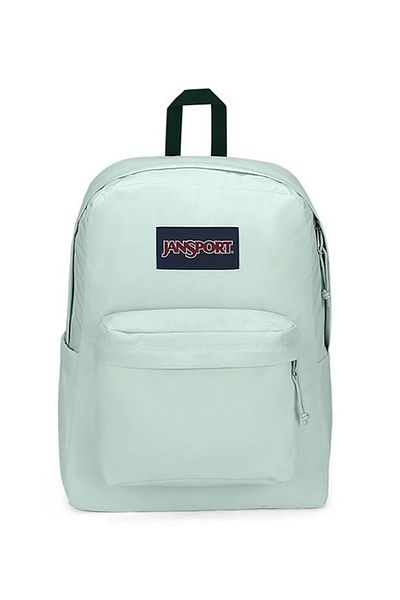 Jansport Superbreak One Unisex Backpack - Fresh Mint