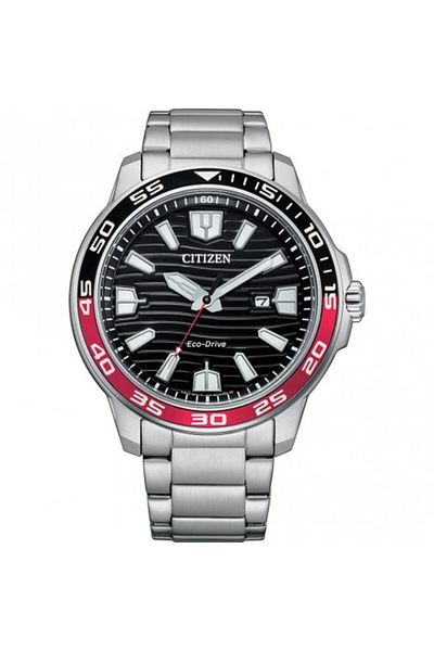 Citizen Aw1527-86e Men's Wristwatch