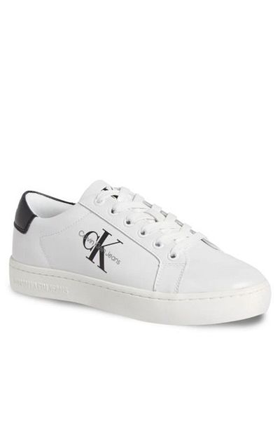 Calvin Klein CLASSIC CUPSOLE LACEUP